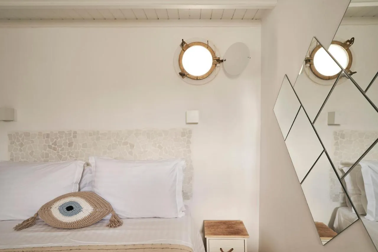 Mykonos City Villas Mykonos Town