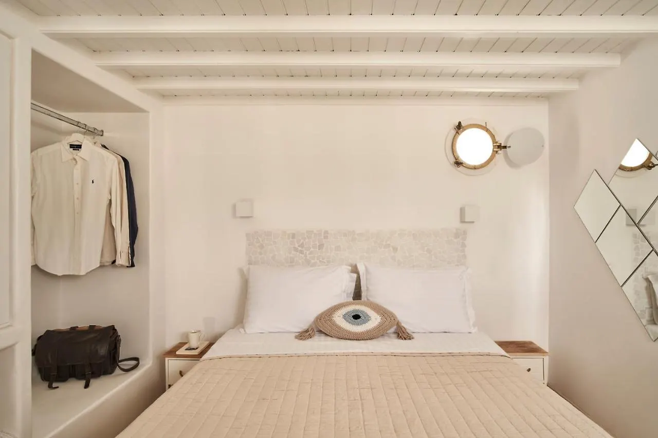 Mykonos City Villas Mykonos Town