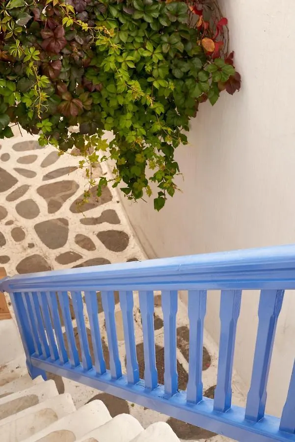 Mykonos City Villas Mykonos Town