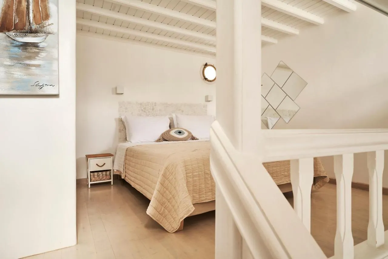 Mykonos City Villas Mykonos Town
