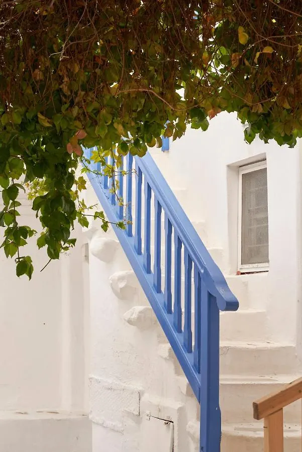 Mykonos City Villas Mykonos Town