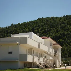 Be Happy , Vourvourou Greece