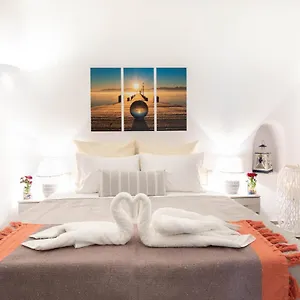 Sole Blu One Apartment