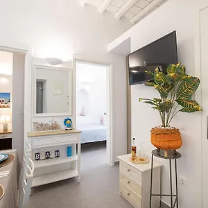 Sole Blu Two Apartment