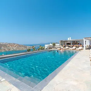Il Vento Premium Mykonos Apartment