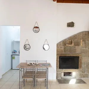 Dimelal Apartment