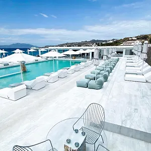 4* Otel Mykonos Bay &