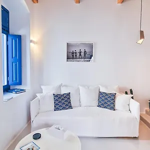 Chiara Mykonos Apartment