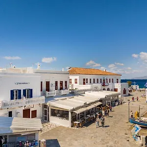 Elpis Mykonos - Delos Port Apartment