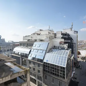 Pantheon, Nilie Hospitality Mgmt , Thessaloniki Greece
