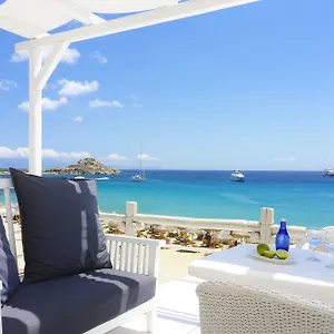 4* Hotel Mykonos Palace