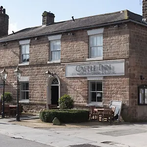 The Castle 3*, Harrogate United Kingdom