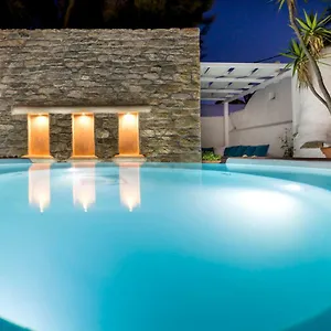 3* מלון 23 Mykonos