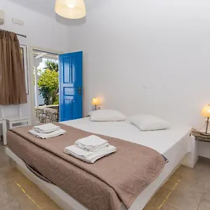 Mykonos Vouniotis Gasthof